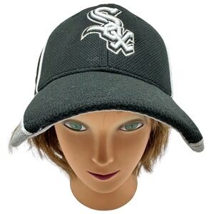 Chicago‎ White Sox Hat Medium/Large Official Batting Practice MBL Era 39Thirty